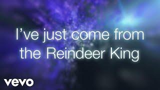 Tori Amos - Reindeer King Lyric Video
