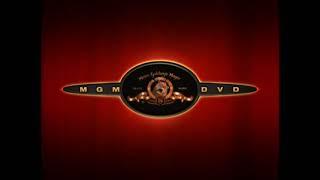 MGM DVD logo 2003-2020 PAL Version