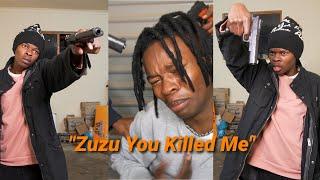 ZUZU  My Brother Is A Gangster