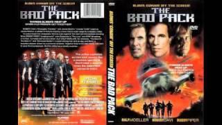 The Bad Pack 1997 OST Score by Bob Christianson