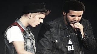 Drake And Justin Bieber’s ‘One Dance’ Remix Released