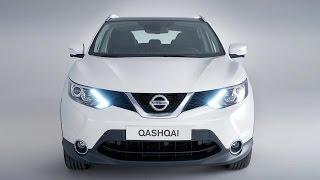 Наши Tесты  2014  Nissan Qashqai  1.2 DIG-T  115 Hp