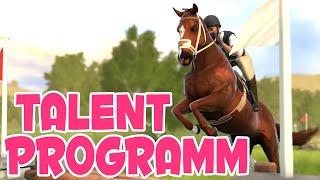 Das Talent-Programm  Rival Stars PC