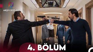 Göç Zamanı 4. Bölüm