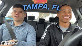 VLOG A Weekend in the Air Force Macdill AFB Tampa