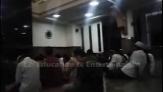 Kultum Tarawih Oleh Ustadzi Hamzah Mengenal Bangsa  Yahudi