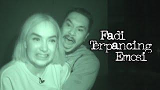 Fadi Terpancing Emosi – DMS  Penelusuran 