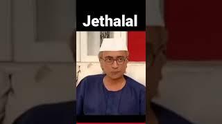 Jethalal TMKOC funny memes videos #Jethalal #Shorts