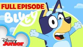 Keepy Uppy  Magic Xylophone  Shadowlands  S1 E1  Full Episode  Bluey  @disneyjunior