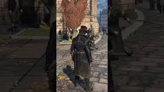 Assassins Creed Syndicate cool Stealth kills 07445