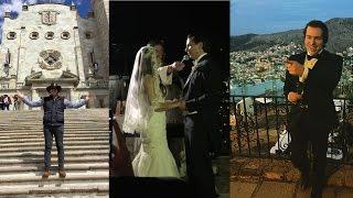 MI HERMANA SE CASÓ  Viaje Legendario a Guanajuato