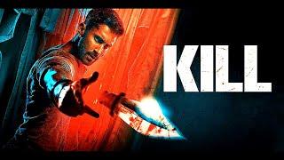 KILL Is The Indian Action Film That John Wick Fans Will Love. #johnwick