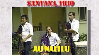 Trio santana - Au Nalilu  Official Music Video 