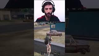 ویدیو خیلی قدیمی  #pubgmobile #pubg #moorcheatomi