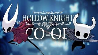 Кооп Стрим Hollow Knight - Рак я или право имею?