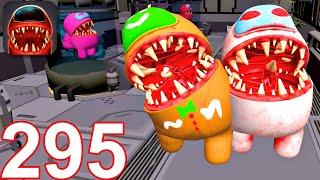 Imposter 3D Online Horror - Gameplay Walkthrough Part 295 - Online Multiplayer iOSAndroid