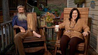 Phil Robertson LOVES Miss Kays Slips of the Tongue