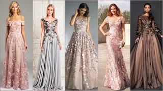 Jjs house mother of the bride Dresses new Design 2024  latest Embroidery Dress Design