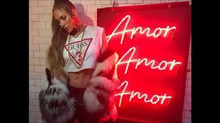 Jennifer Lopez Wisin - Amor Amor Amor Letra Greek Lyrics