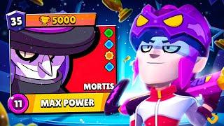 5000 MORTIS 