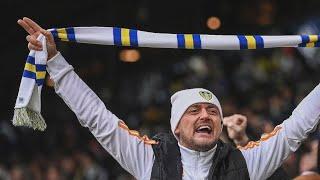 FUNNIEST LEEDS UNITED CHANTS 202223 + Lyrics