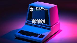FREE The Weeknd Type Beat Return  Synthwave Instrumental