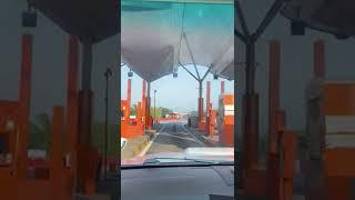 gerbang tol palimanan