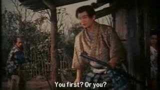 Samurai 2 Duel at Ichijoji Temple trailer