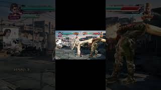 #Hwoarang #jow2x #tekken #tekken7 #tekken8 #arcade #shorts #reels #tekkenfan #fyp #foryourpage