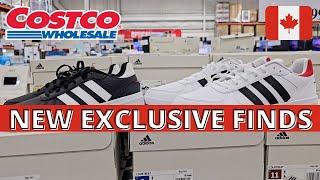 June SALES at Costco  COSTCO CANADA Shopping