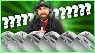 Is golf custom fitting pretty POINTLESS?