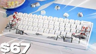 The BEST budget keyboard. For Beginners