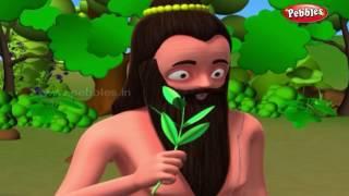 Jungle Stories Collection in Bengali  পশু গল্প  3D Animal Moral Stories For Kids in Bengali