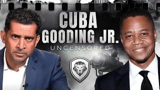 Cuba Gooding Jr Diddy Assault Allegations & The Dark Side of Hollywood  PBD Podcast  Ep. 407