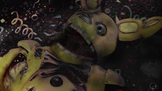 FNaF Movie William Afton’s Death RATED-R Recreation