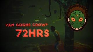 72hrs Van Goghs Crows  Dead by Daylight Highlights