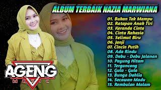  Full Album Terbaru NAZIA MARWIANA AGENG MUSIC