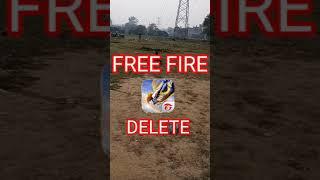 FREE FIRE NEW MAGIC TRICK  BEST FUNNY TRICK  MY FRIEND ANGRY  #totalgaming  #gyangaming #funny