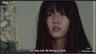 LGBTQ_Bách Hợp A girl at my door Phần 1