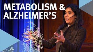 Metabolites the key to treating Alzheimers? - with Priyanka Joshi
