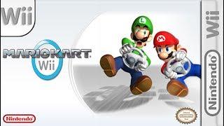 Longplay of Mario Kart Wii