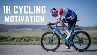 CYCLING MOTIVATION 2021  1 HOUR  MIX