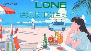 Vietsub+Lyrics lone summer - slchld