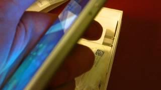 Samsung Galaxy S6 Unboxing - Tech Void