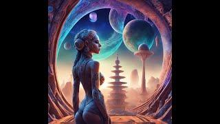 Psytrance DJ Mix Vol. 223         Space Jungle