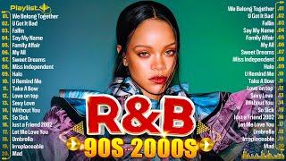 Throwback R&B Classics - Rihanna Usher Chris Brown Mariah Carey Ne Yo Beyoncé Alicia Keys