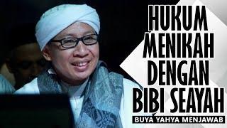 Hukum Menikah dengan Bibi Seayah.ᴴᴰ - Buya Yahya Menjawab