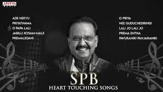 SPB Heart Touching Songs  A Musical Tribute to S.P. Balasubrahmanyam Garu  #SPBLiveson