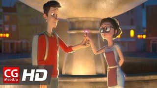 CGI 3D Animation Short Film HD The Wishgranter by Wishgranter Team  CGMeetup