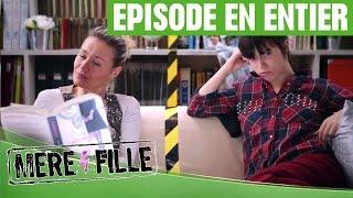 Mère et Fille - Appartement Séparé - Episode en entier - Saison 2 - Sur Disney Channel 